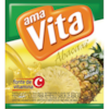 REFRESCO EM PO VITA 35GR - ABACAXI *CP02