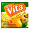 REFRESCO EM PO VITA 35GR - CAJU *CP02