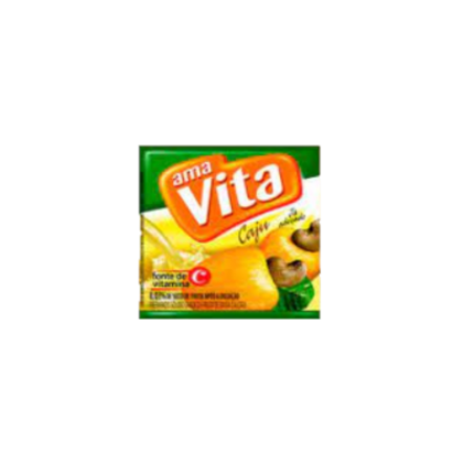 REFRESCO EM PO VITA 35GR - CAJU *CP02