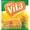 REFRESCO EM PO VITA 35GR - LARANJA *CP02