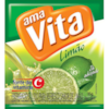 REFRESCO EM PO VITA 35GR - LIMAO *CP02