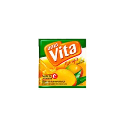 REFRESCO EM PO VITA 35GR - MANGA *CP02