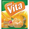 REFRESCO EM PO VITA 35GR - TANGERINA *CP02