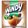 REFRESCO EM PO WINDY 25G- CAJU