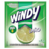 REFRESCO EM PO WINDY 25G- LIMAO