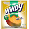 REFRESCO EM PO WINDY 25G- MANGA