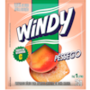 REFRESCO EM PO WINDY 25G- PESSEGO