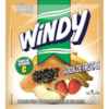 REFRESCO EM PO WINDY 25G- SALADA DE FRUTAS