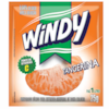 REFRESCO EM PO WINDY 25G- TANGERINA