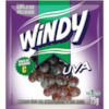 REFRESCO EM PO WINDY 25G- UVA