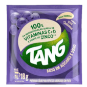REFRESCO TANG UN.18GR - UVA INTENSA