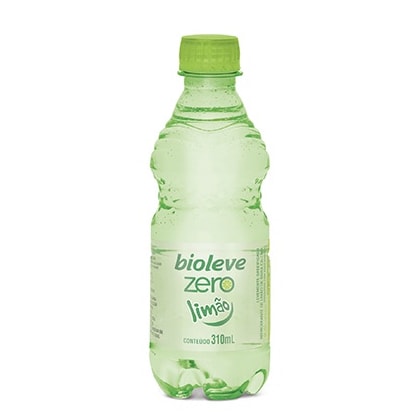 REFRIG BIOLEVE ZERO LIMAO 310ML *CP03