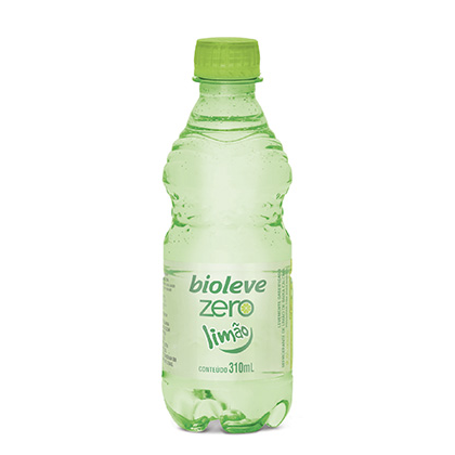 REFRIG BIOLEVE ZERO LIMAO LIMAO 310ML *CP03