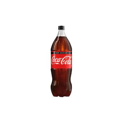 Coca-Cola Zero 2lt
