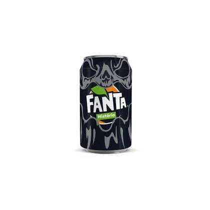 REFRIG FANTA MISTERIO LT 350ML