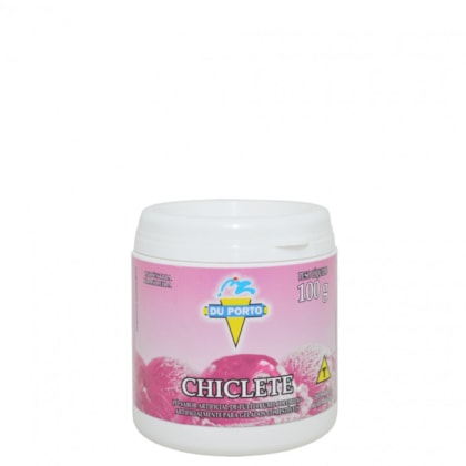 SABOR SORV CHICLETE 100GR DU PORTO *CP03