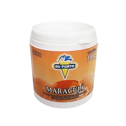 SABOR SORV MARAC 100GR DU PORTO *CP03