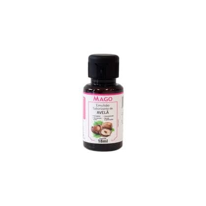 SABORIZANTE MAGO AVELA 18ML