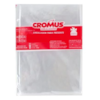 SACO CROMUS 35X54 INCOLOR C/50 *CP02