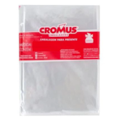 SACO CROMUS 35X54 INCOLOR C/50 *CP02