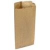 SACO PAPEL SEMI KRAFT 2KG C/100 PLET