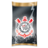SACOLA PLAST CORINTHIANS C/8 FESTCOLOR *CP02