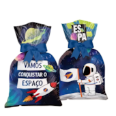 SACOLA PLAST ESPACIAL C/12 REGINA