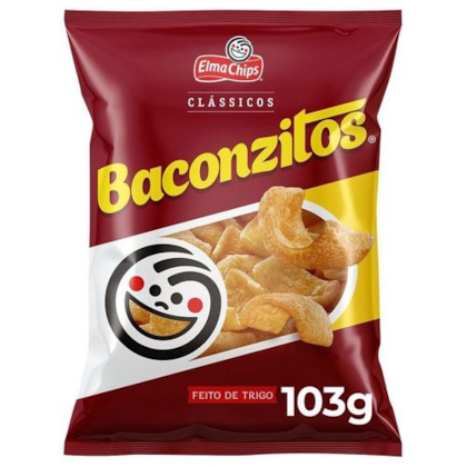 SALG BACONZITOS 103GR