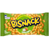 SALG BISNACK 80GR CEBOLA *PASTELZINHO *CP01