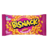 SALG BISNACK 80GR PAO DE ALHO *PASTELZINHO *CP01