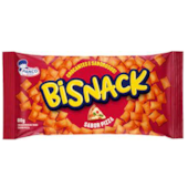 SALG BISNACK 80GR PIZZA *PASTELZINHO *CP01