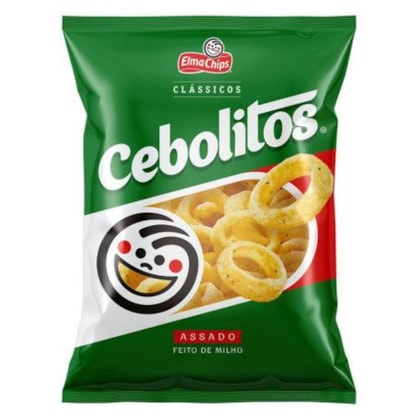 SALG CEBOLITOS 110GR