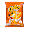 SALG CHEETOS REGULAR LUA 143GR