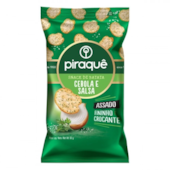 SALG DE BATATA PIRAQUE CEB/SALSA 60GR