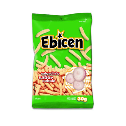 SALG EBICEN 30GR CEBOLA