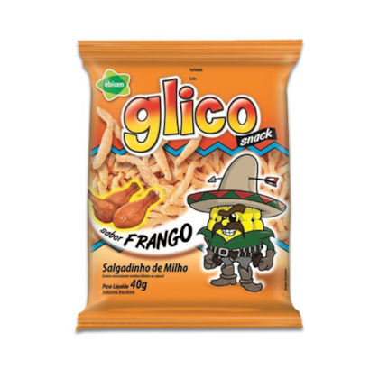 SALG GLICO FRANGO 40GR *CP03