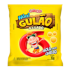 SALG GULOZITOS BOLA QUEIJO 15GR UND