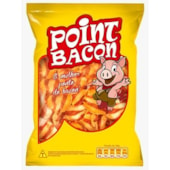 SALG POINT BACON 120GR