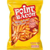 SALG POINT BACON 35GR *CP02