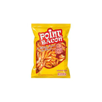 SALG POINT BACON 35GR *CP02