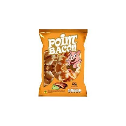 SALG POINT BACON 60GR *CP02