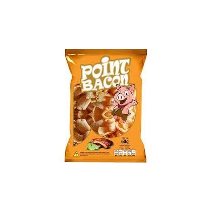 SALG POINT BACON 60GR *CP02