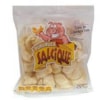 SALG PURURUCA SALCIQUE C/10X18GR CARTELA *CP03