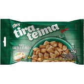 SALG TIRA TEIMA JR CEBOLA/SALSA 45GR