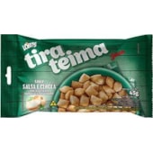 SALG TIRA TEIMA JR CEBOLA/SALSA 45GR