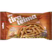 SALG TIRA TEIMA JR GALETO 45GR