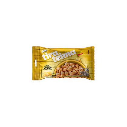 SALG TIRA TEIMA JR QUEIJO 45GR