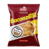 Salgadinho Baconzitos 55gr