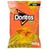 Salgadinho DORITOS Pizza 140gr - Elma Chips