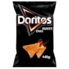 Salgadinho DORITOS Sweet Chili 45gr - Elma ChipsSalgadinho DORITOS Sweet Chili 140gr - Elma Chips